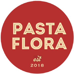 Pasta Flora logo