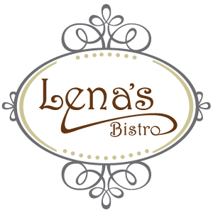 Lena's Bistro Logo