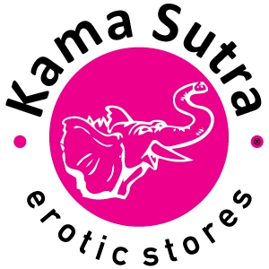 Kamasutra Sex Shop Logo