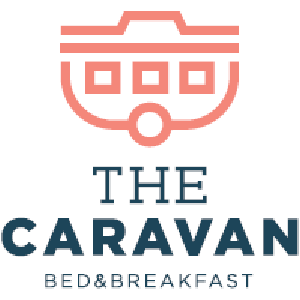 The Caravan Logo