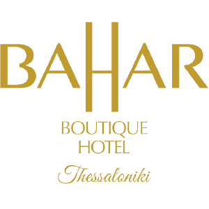 Bahar Boutique Logo