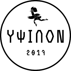 Ypsilon Logo