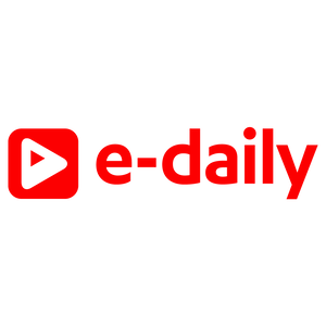 e-daily Logo