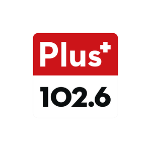 Plus Radio Logo