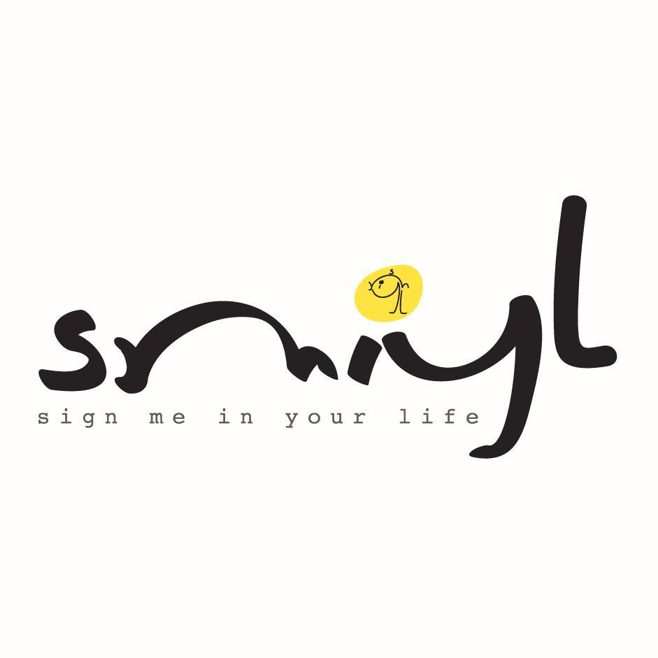 Smiyl Logo