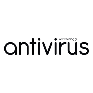 Antivirus Magazine logo