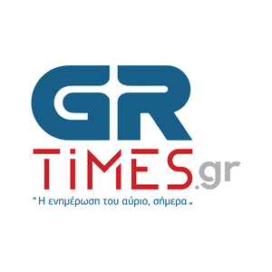 GR Times Logo