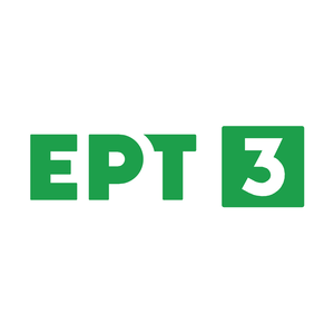 ERT3 Logo