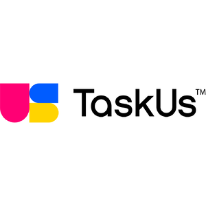 Task Us Logo