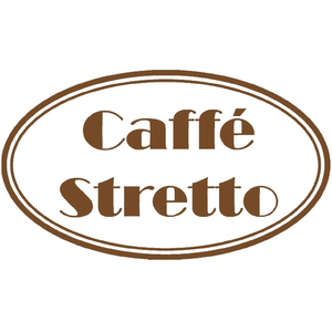 Caffe Stretto Logo