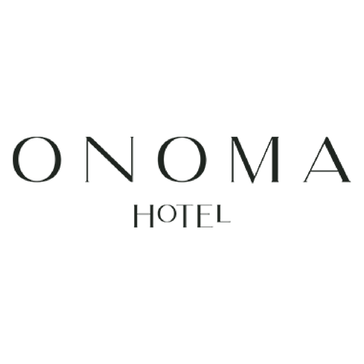 Onoma Hotel Logo