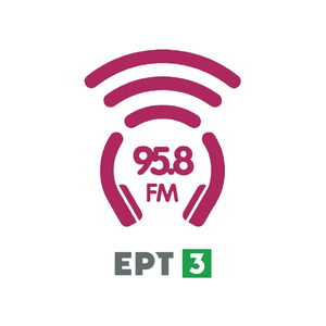 958 fm logo