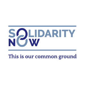 Solidarity Now Logo
