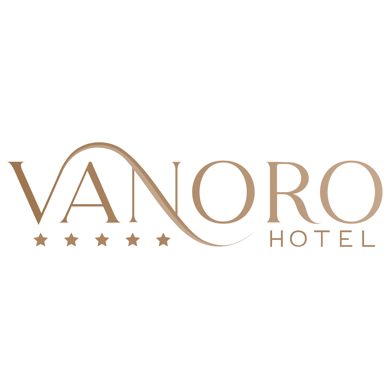 Vanoro Logo