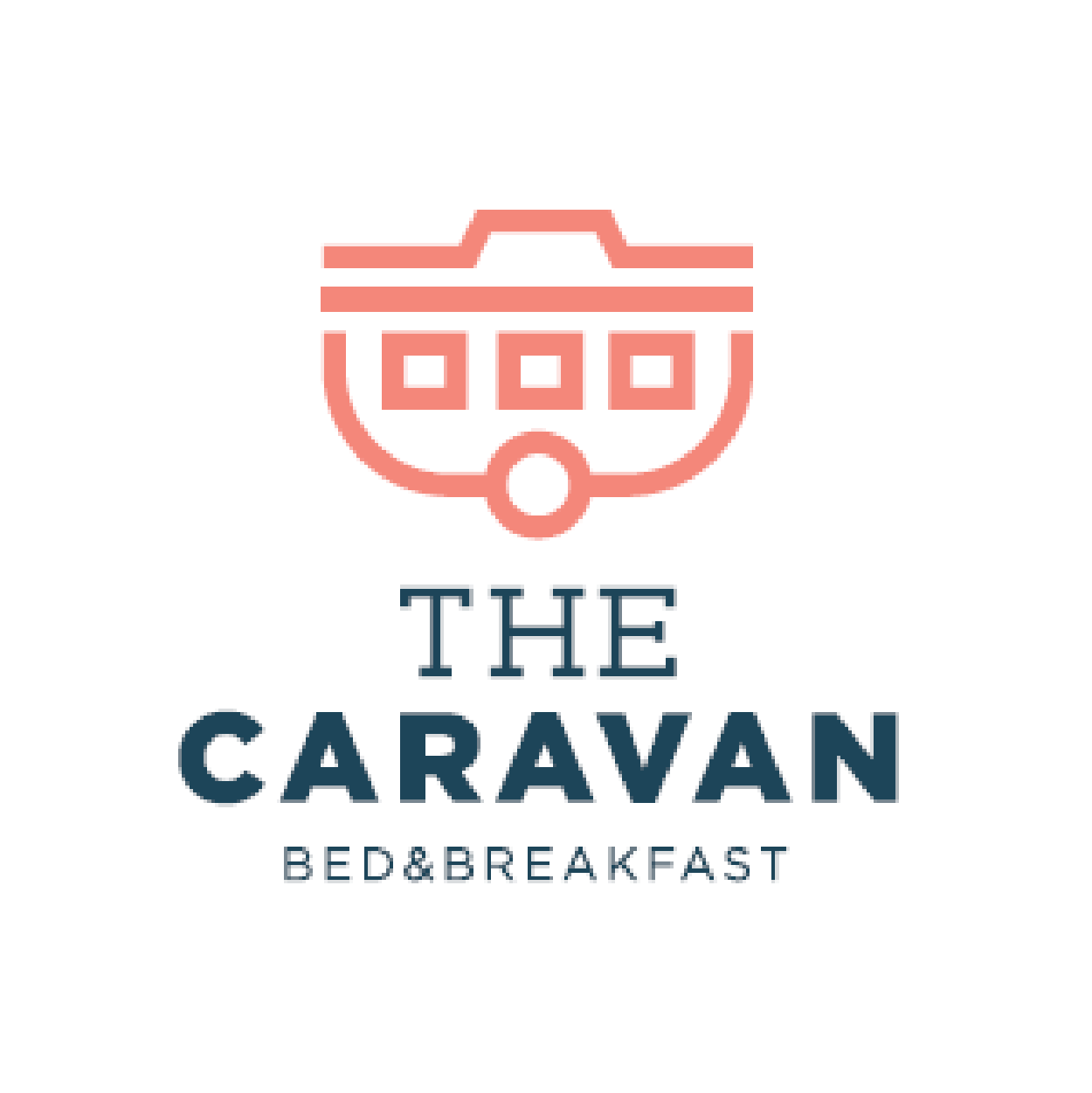Caravan B&B Logo