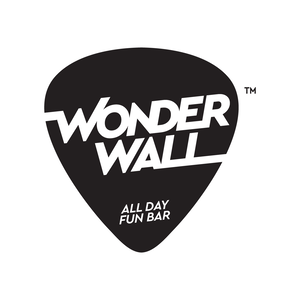 WonderWall Bar Logo