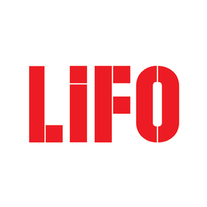 LIFO Logo