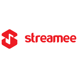 Streamee Logo