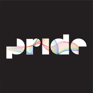 Pride Radio Logo
