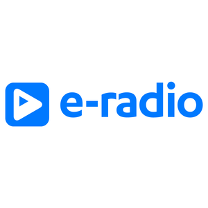 e-radio Logo