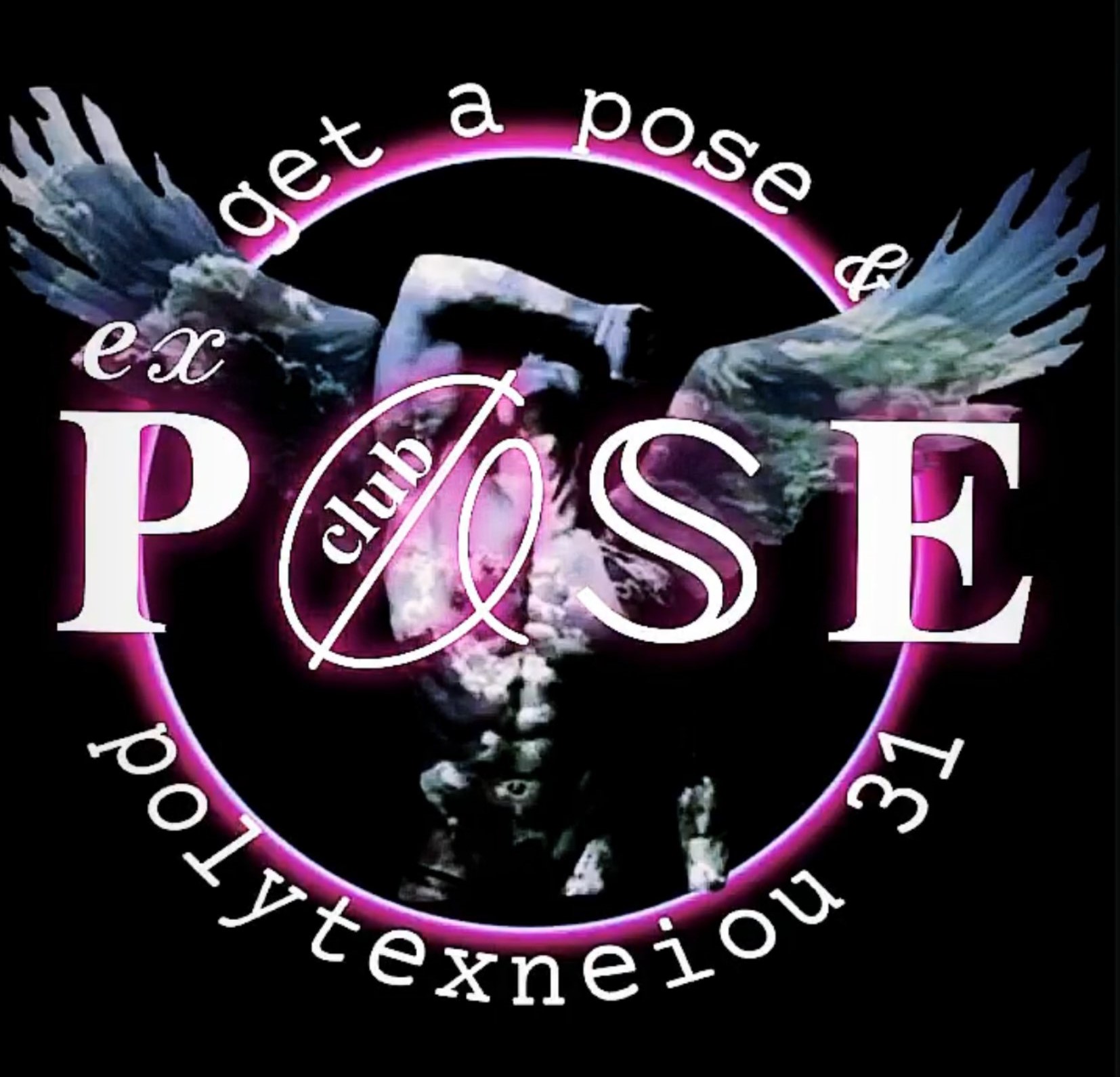 exPOSE Logo