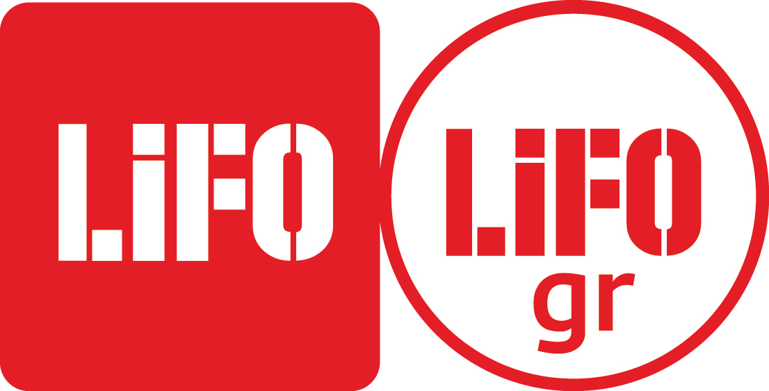 LiFO Logo