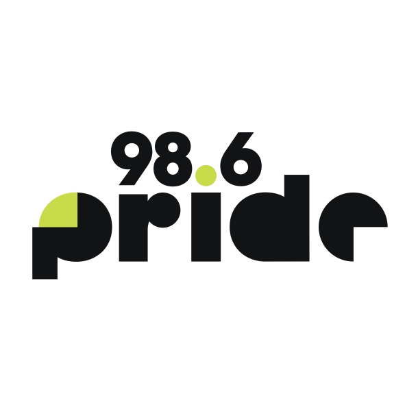 Pride Radio Logo