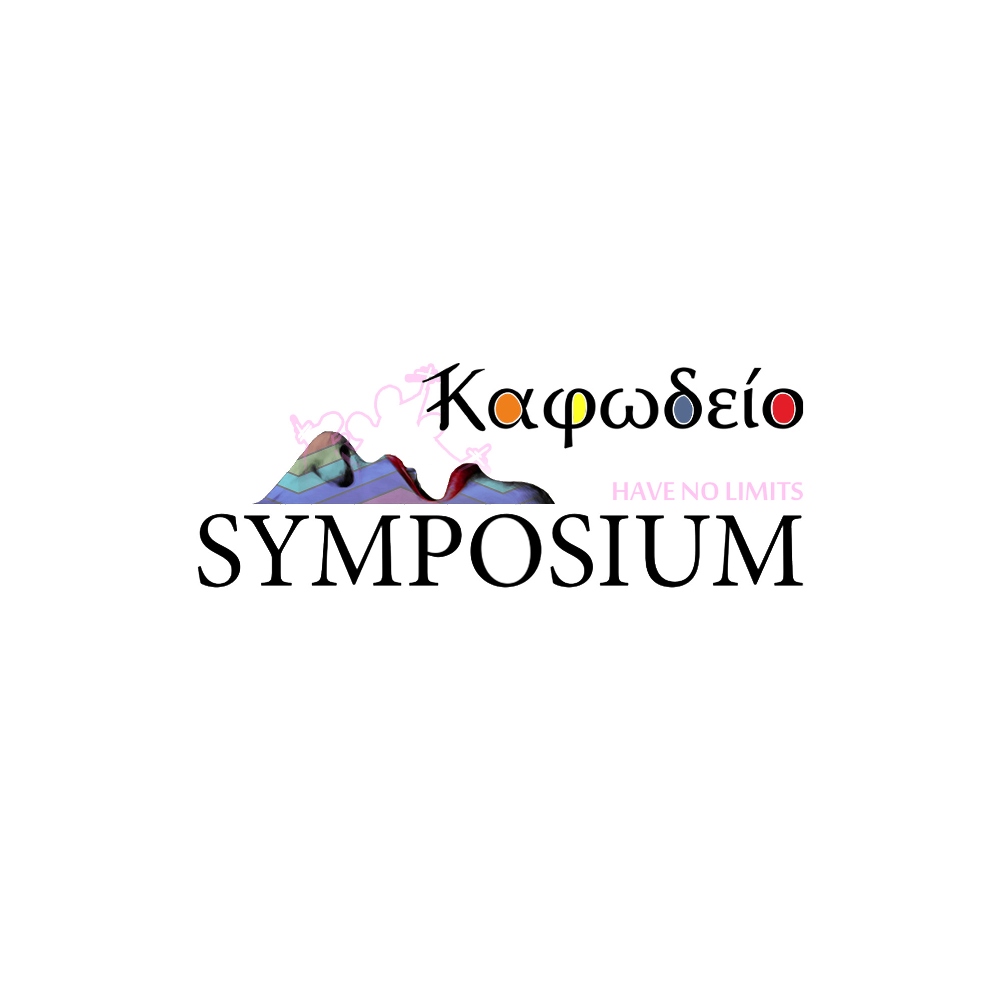 Kafodeio x symposium Logo