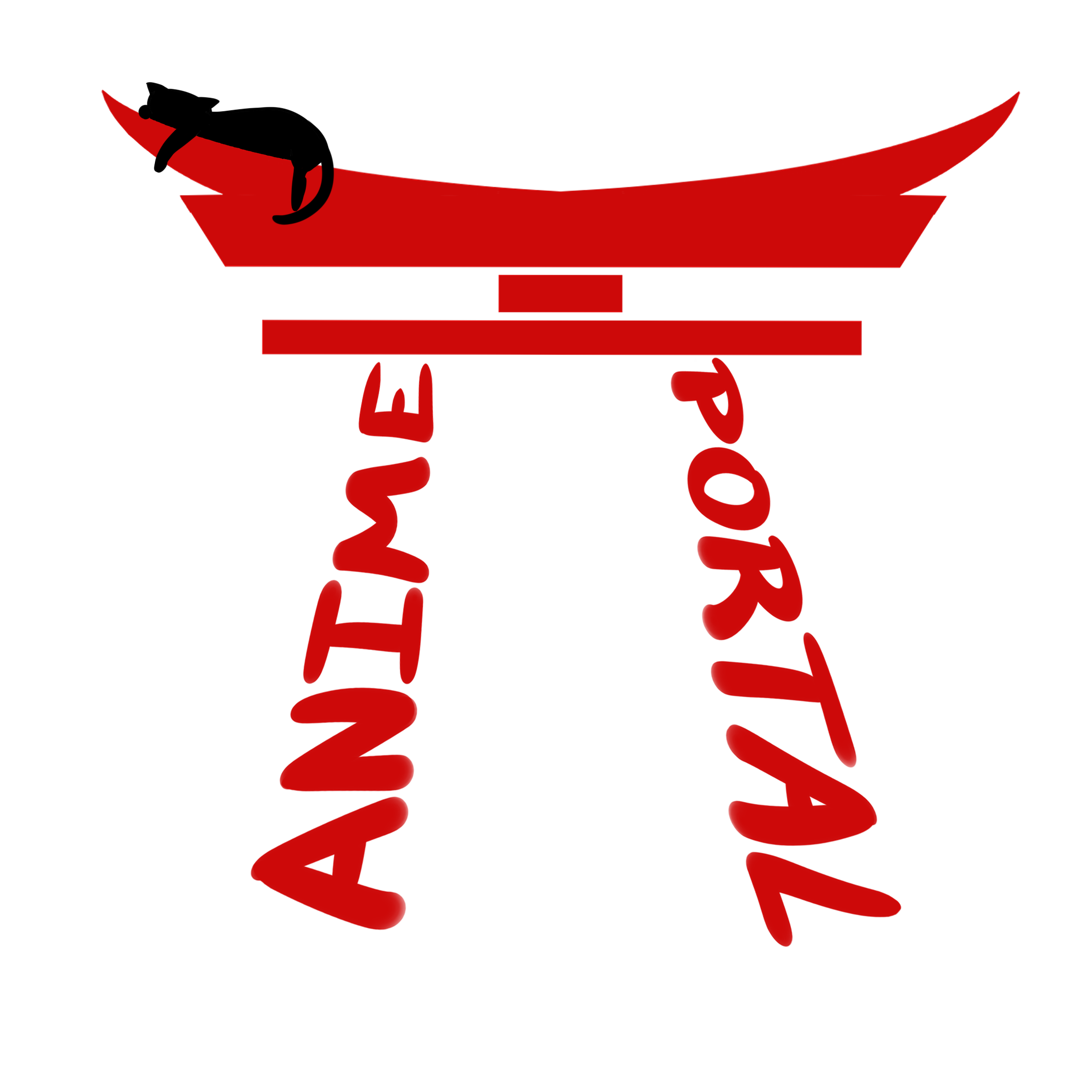 ANIME PORTAL Logo