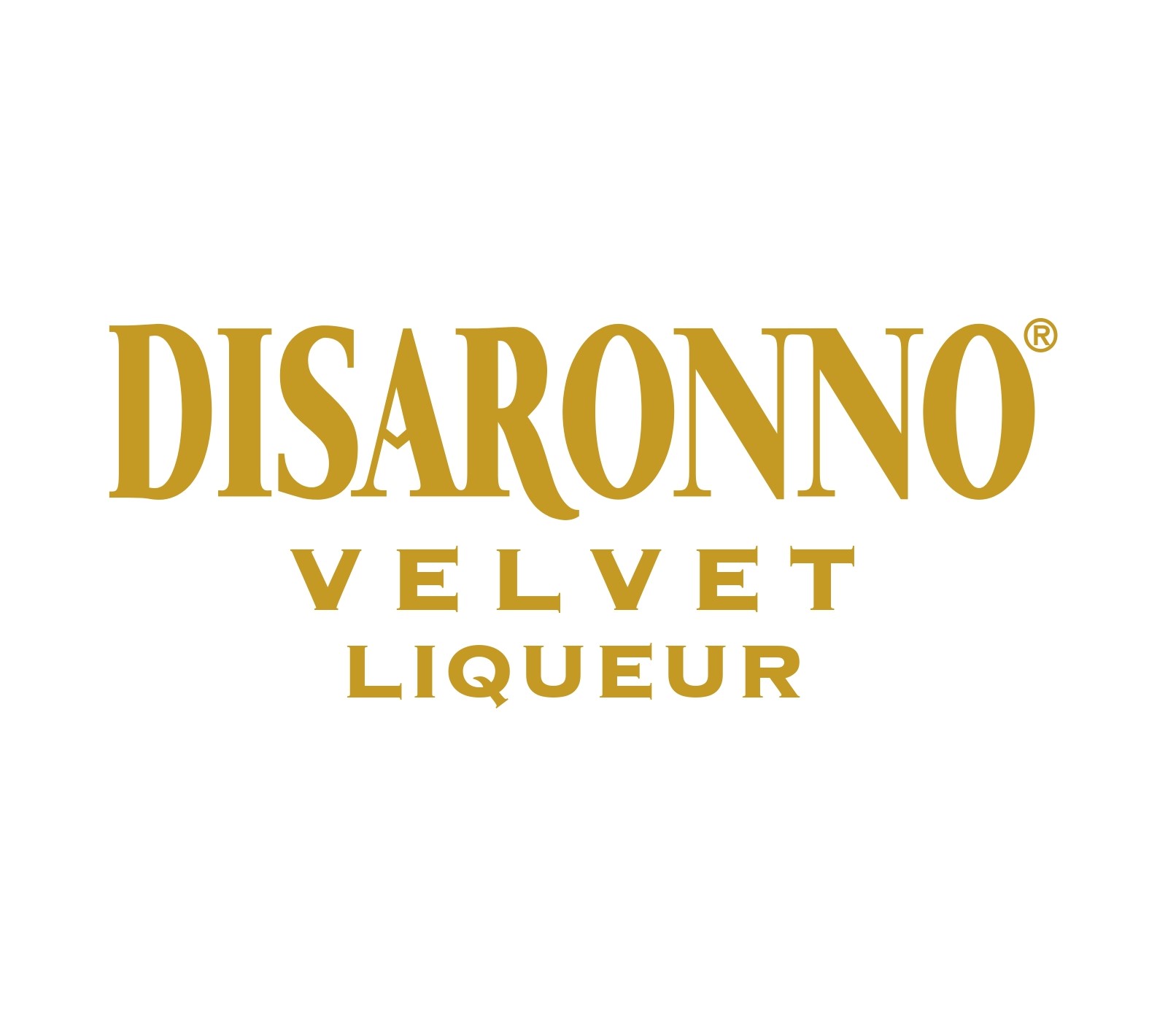 Disaronno Velvet Liqueur Logo