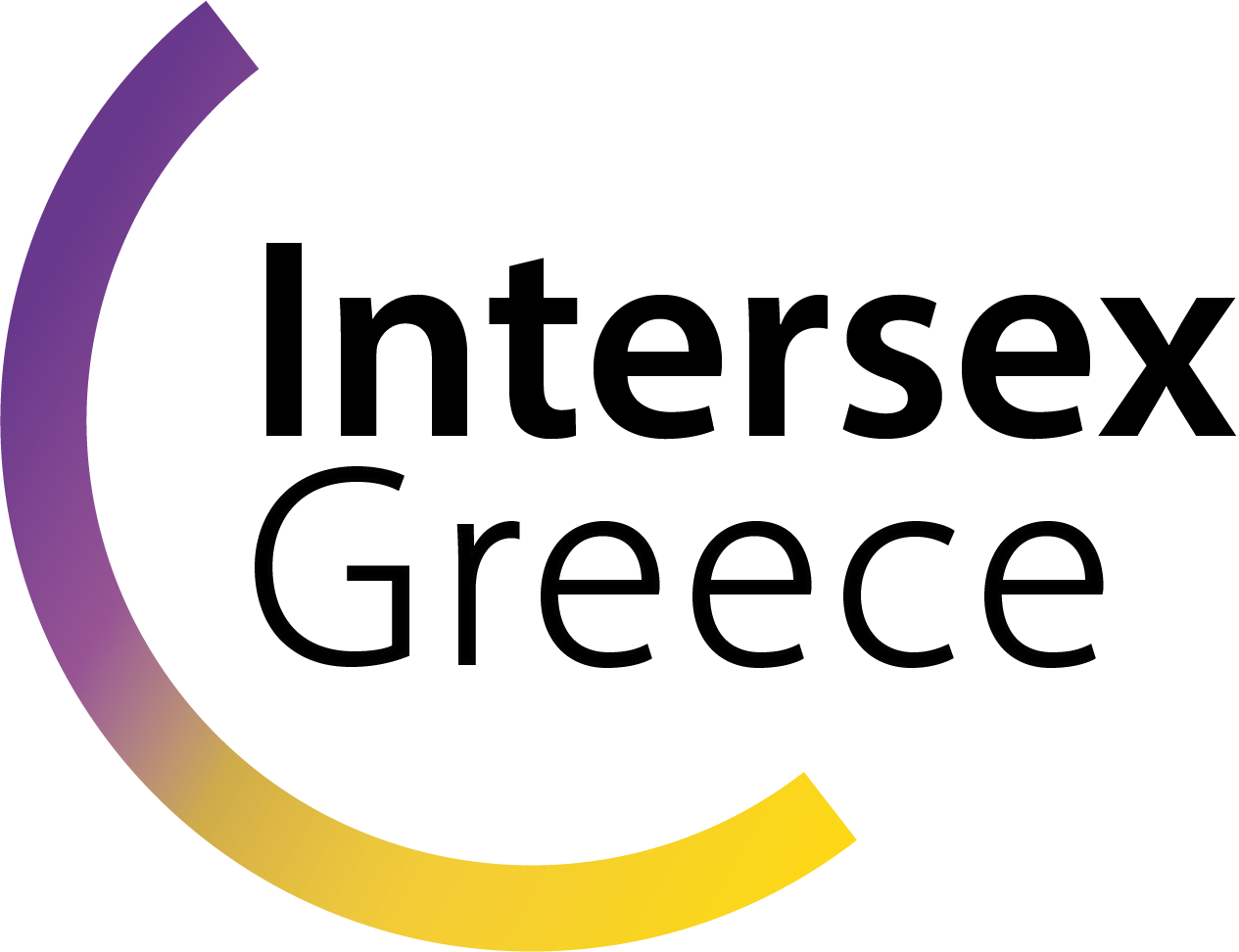 Intersex Greece Logo