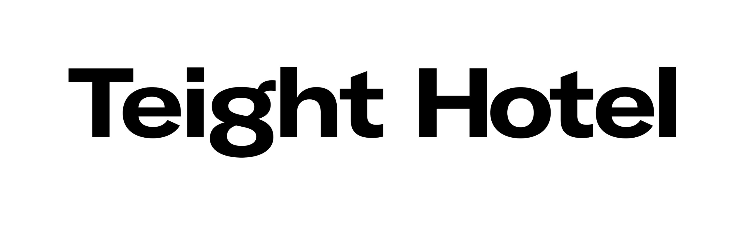 Teigh Hotel Logo