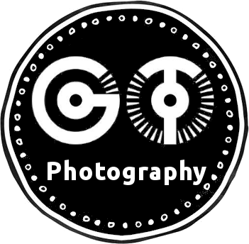 GT photography logo