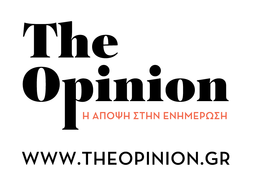 The Opinion Logo