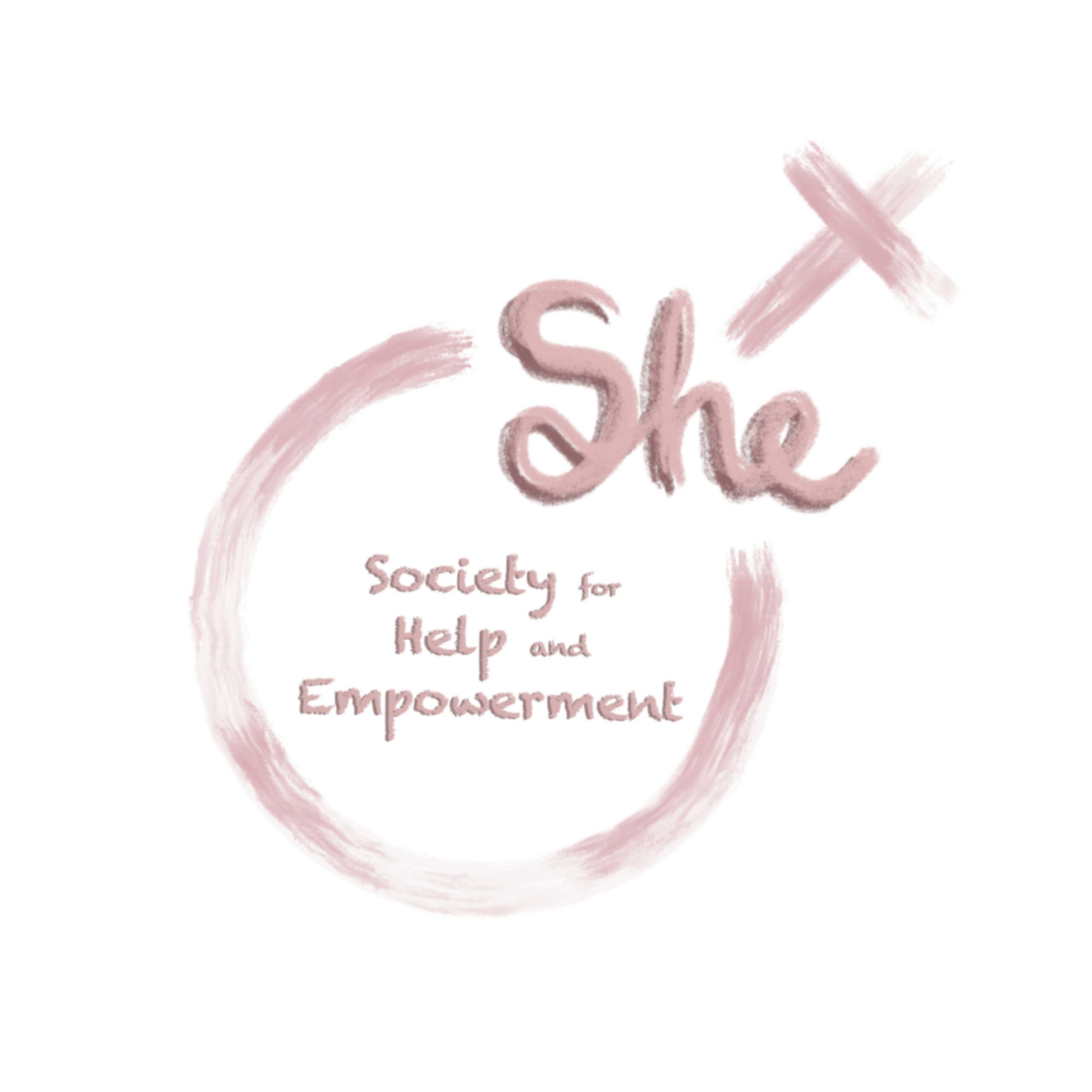 SHE Logo
