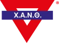 ΧΑΝΘ Logo