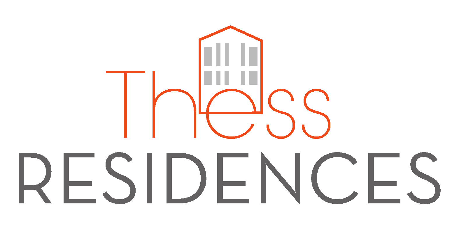 thess residences