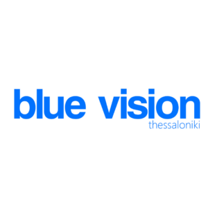 blue vision