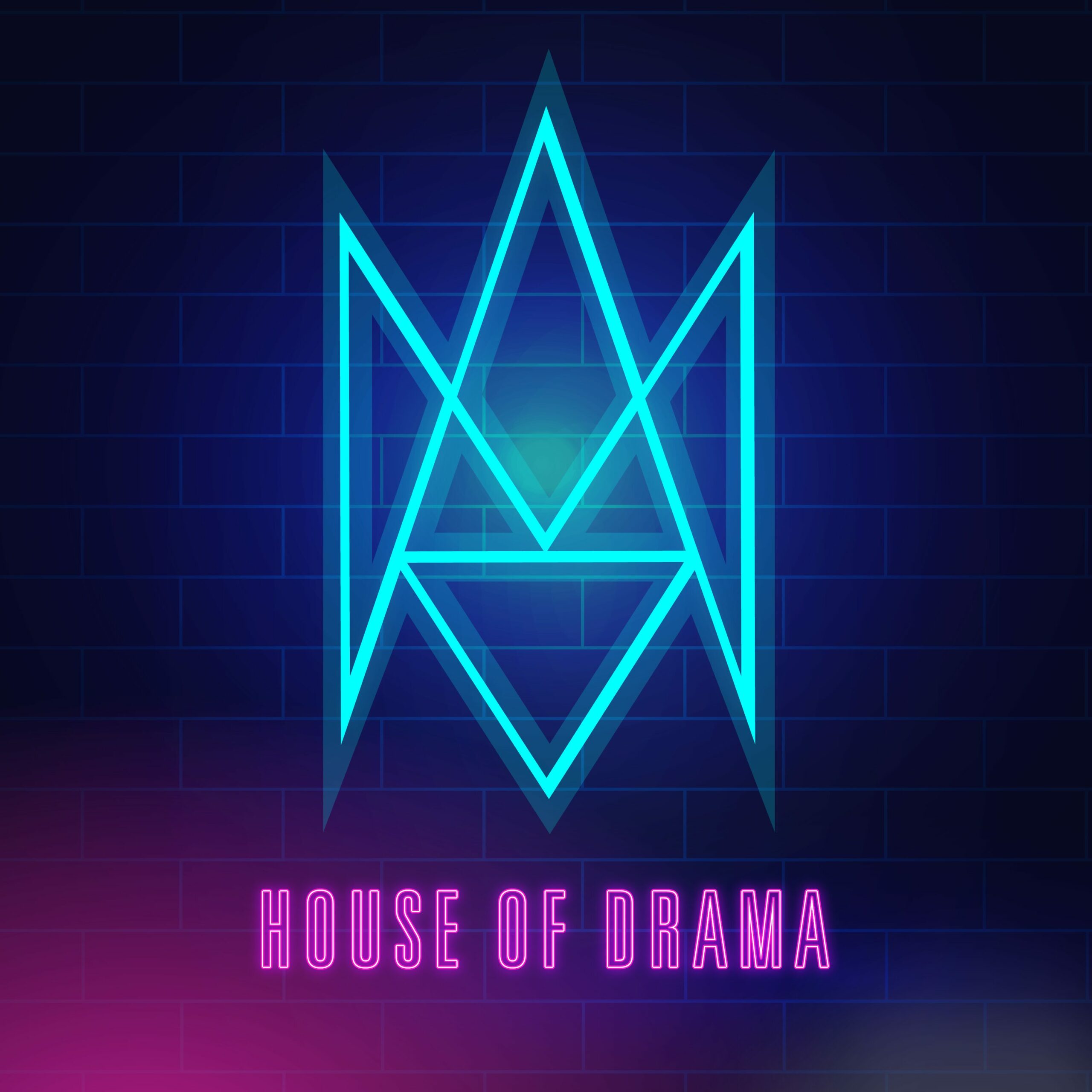 house of drama