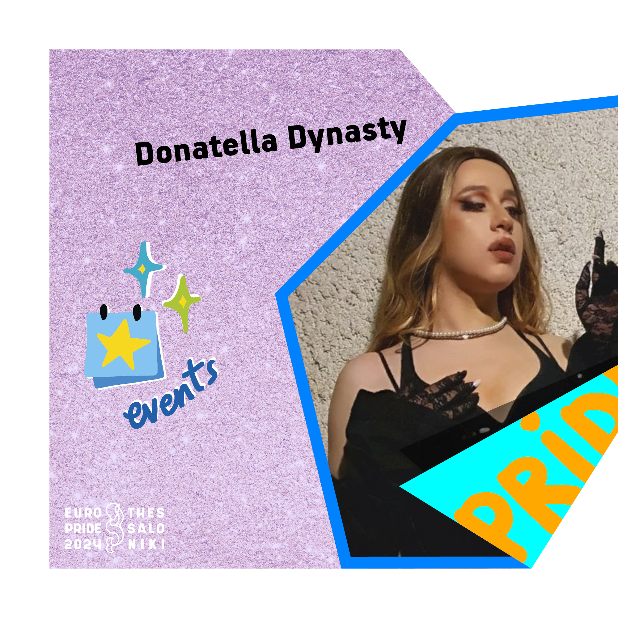 donatella dynasty