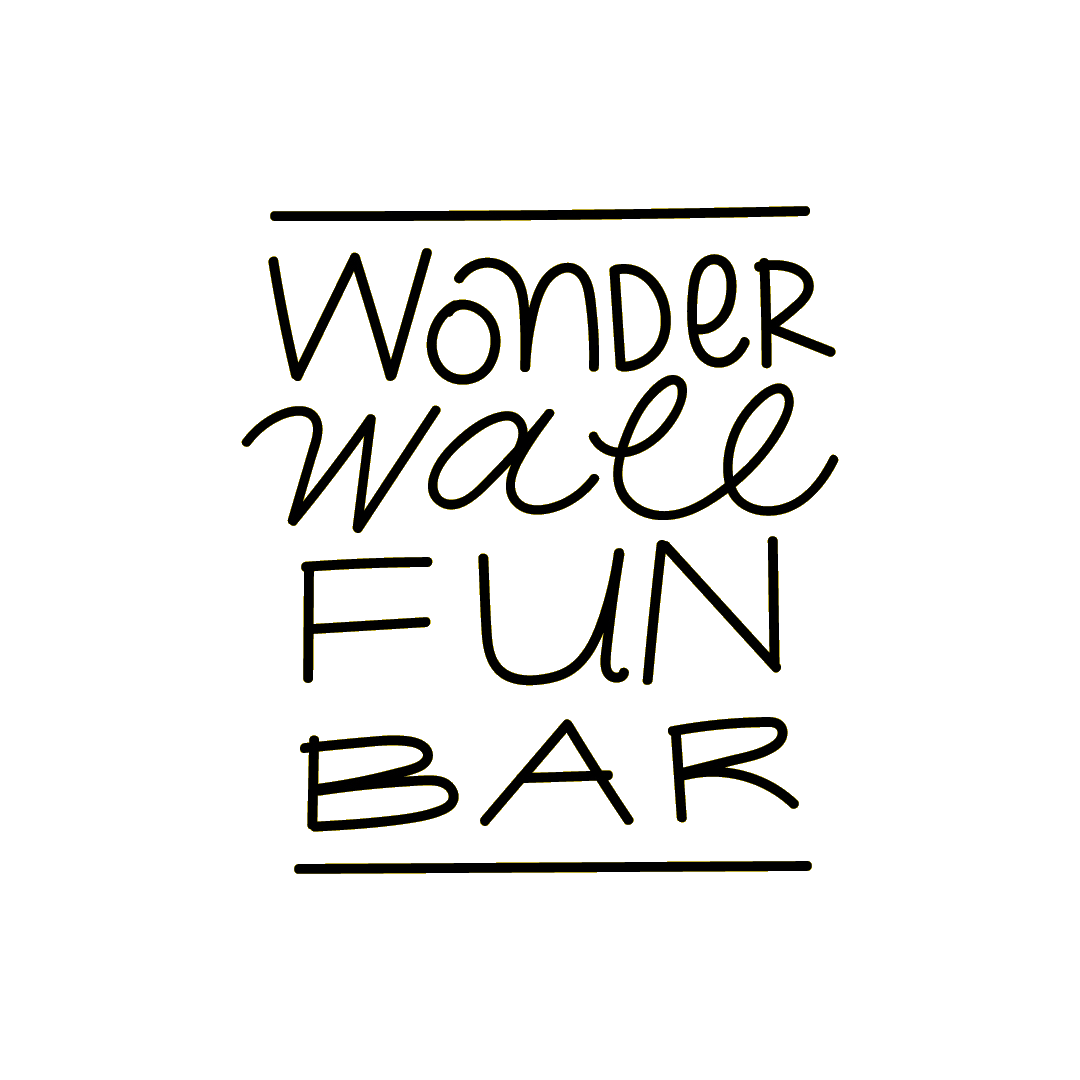 Wonderwall Fun Bar