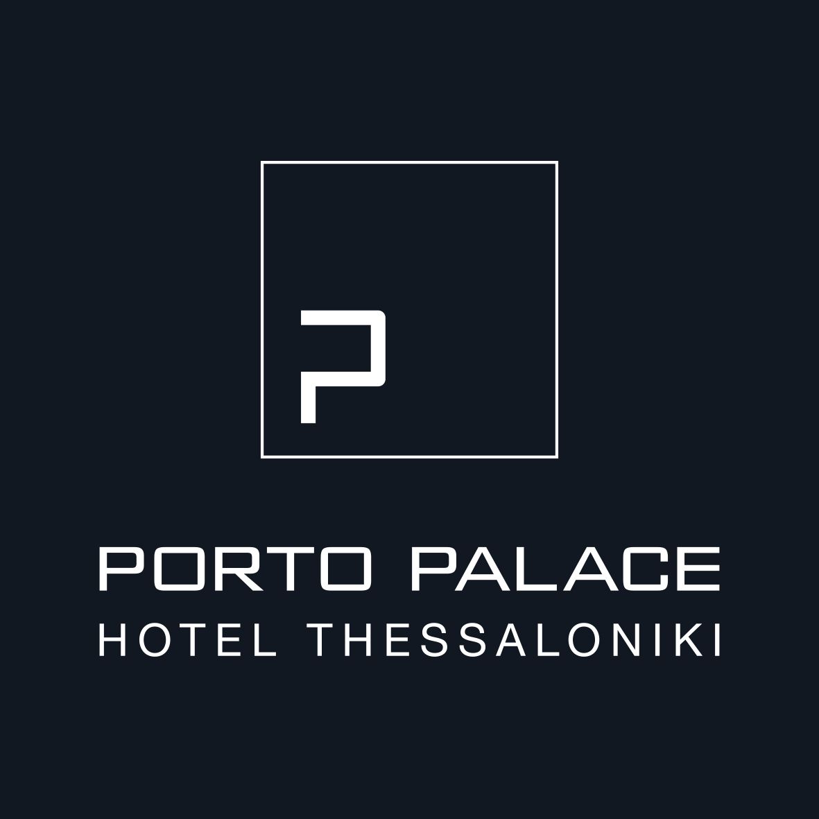 Porto Palace Hotel Thessaloniki
