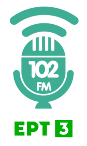 ΕΡΤ3 102FM
