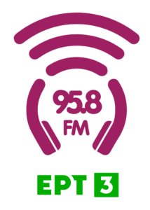 ΕΡΤ3 95.8FM