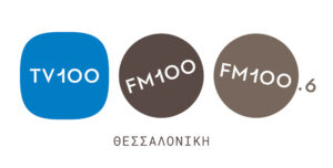 TV100 FM100 FM100.6