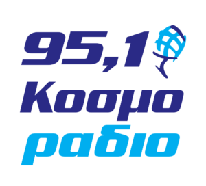 95.1 Κοσμοράδιο