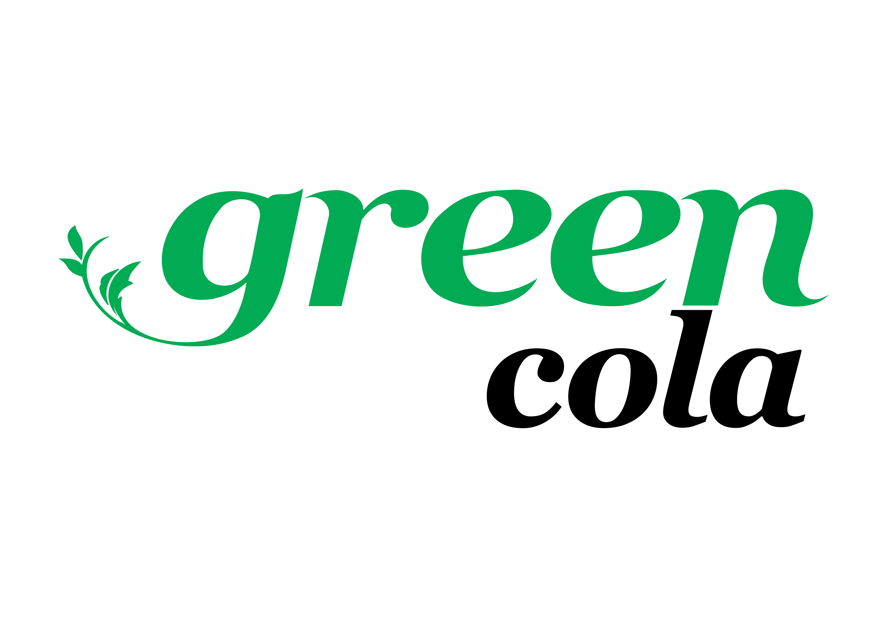 Green Cola