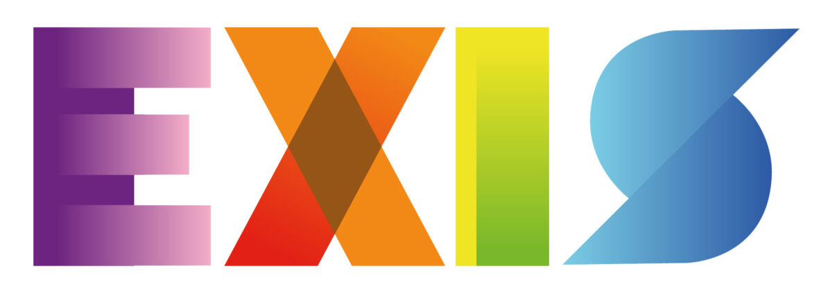 exis project logo