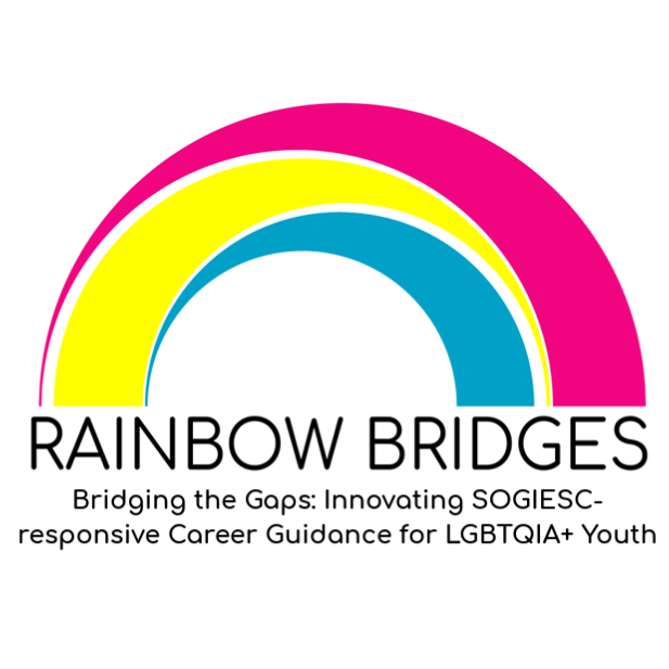 Featured image for “Rainbow Bridges – Bridging the Gaps: SOGIESC-responsive Career Guidance for LGBTQIA+ Youth”